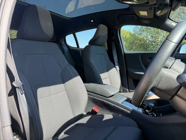 Volvo C40 2022 72 Twin #17