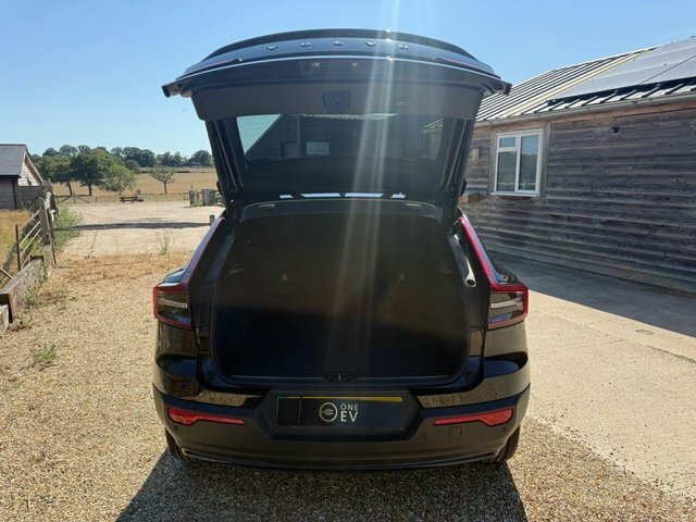 Volvo C40 2022 72 Twin #26