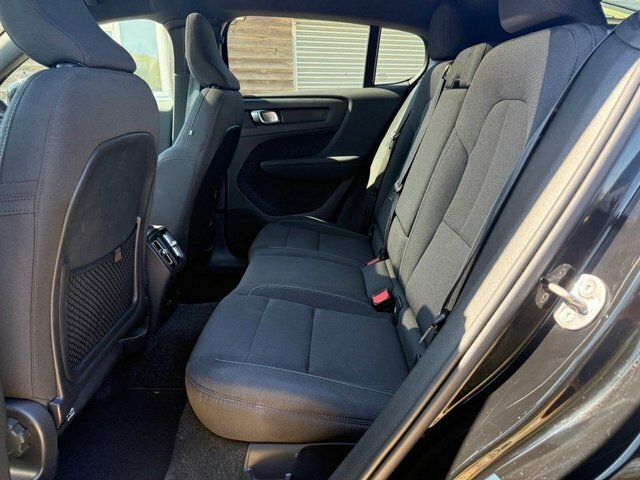 Volvo C40 2022 72 Twin #22