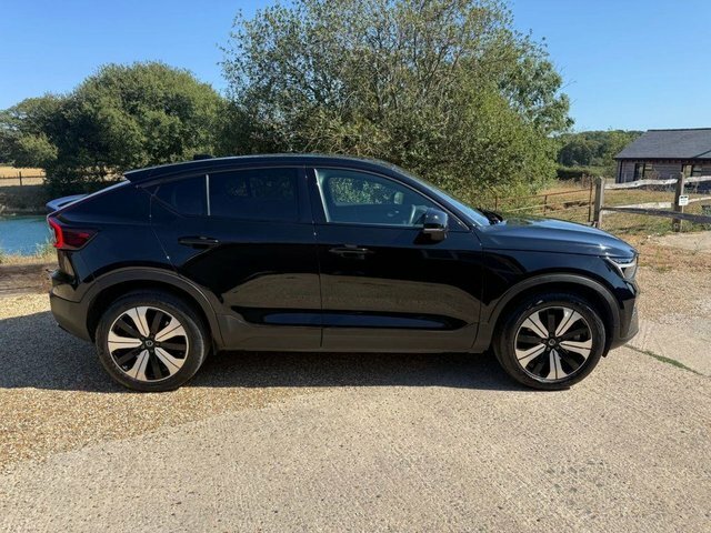 Volvo C40 2022 72 Twin #7