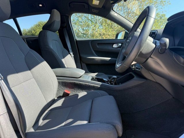Volvo C40 2022 72 Twin #18