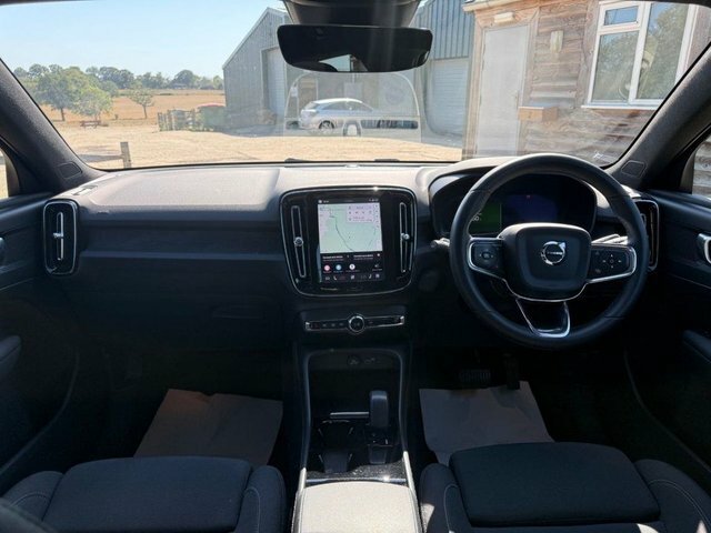 Volvo C40 2022 72 Twin #25