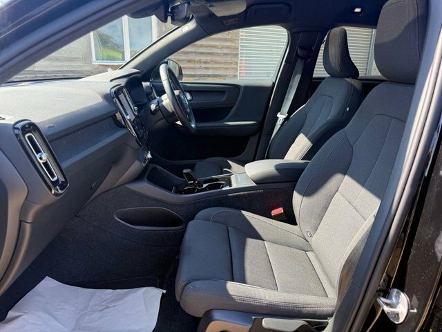 Volvo C40 2022 72 Twin #24