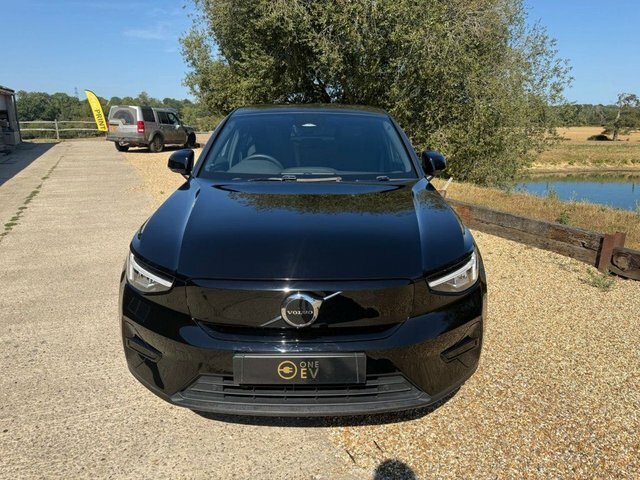 Volvo C40 2022 72 Twin #16