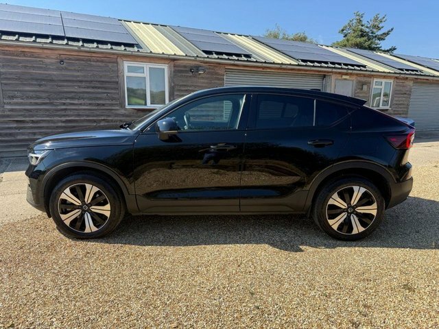 Volvo C40 2022 72 Twin #13