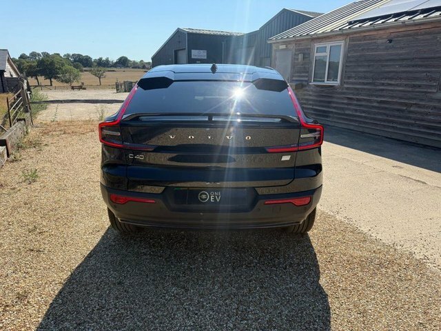Volvo C40 2022 72 Twin #11