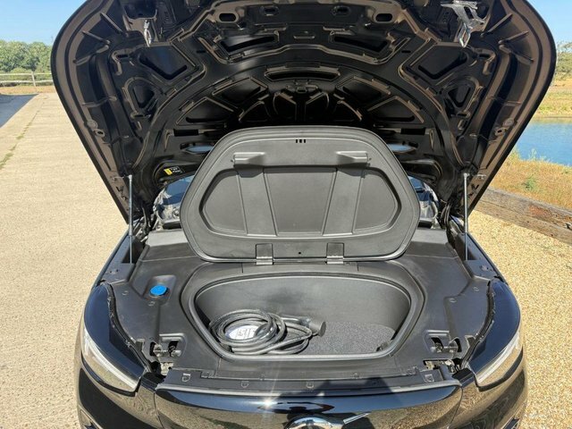 Volvo C40 2022 72 Twin #31