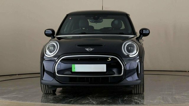 Mini Electric Level 2 Se 202171 Silver #9