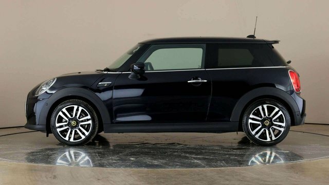 Mini Electric Level 2 Se 202171 Silver #7