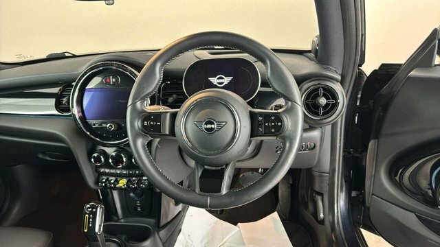 Mini Electric Level 2 Se 202171 Silver #11