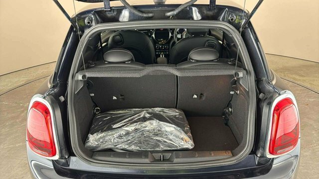 Mini Electric Level 2 Se 202171 Silver #14