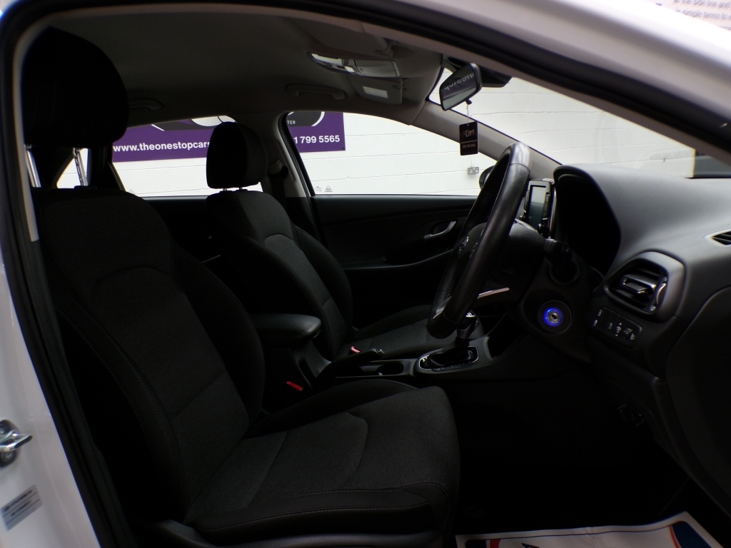 Hyundai I30 #18