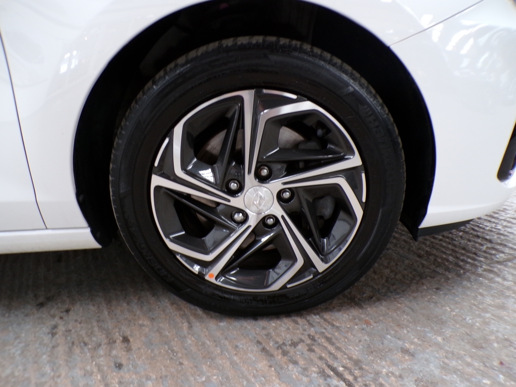 Hyundai I30 #9