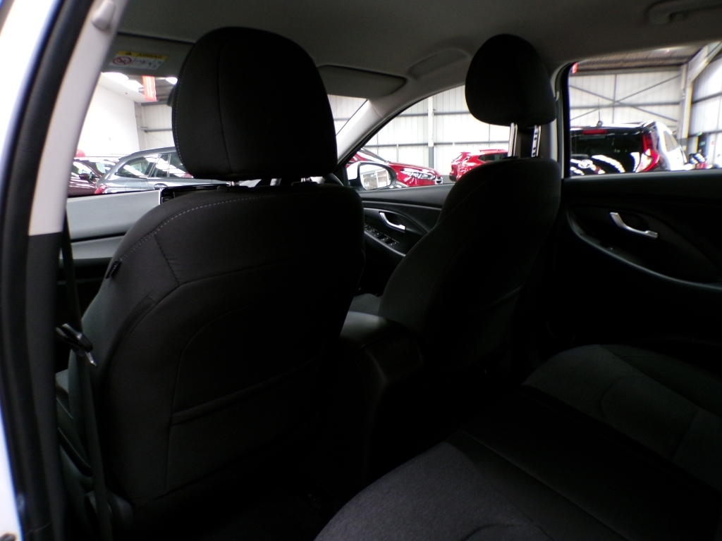 Hyundai I30 #31