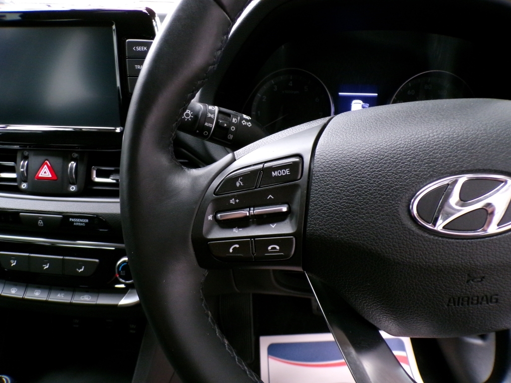 Hyundai I30 #21