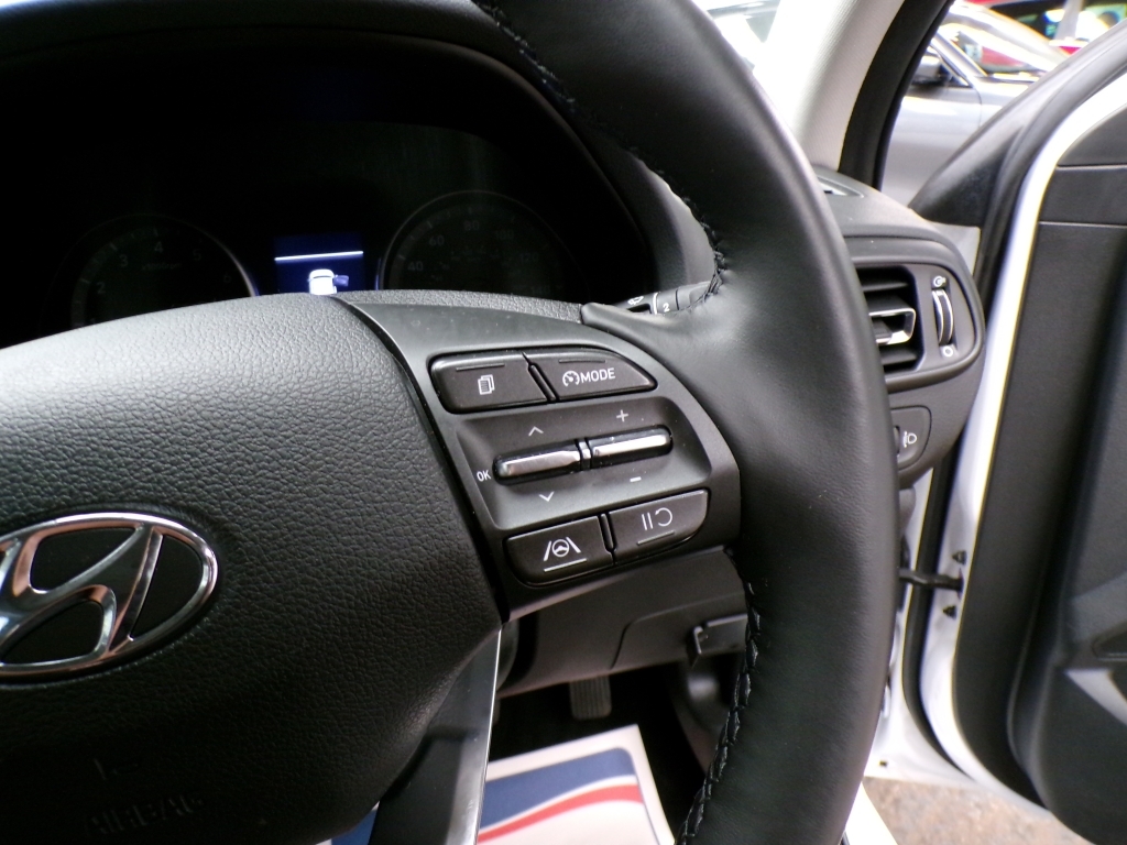 Hyundai I30 #22