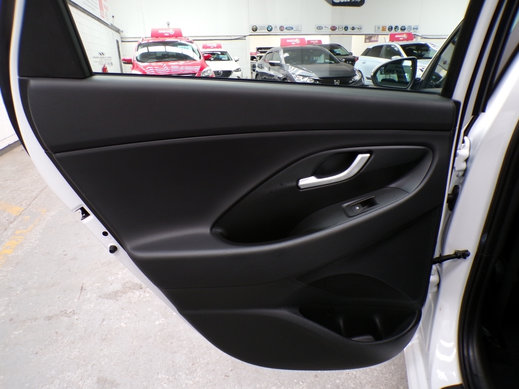 Hyundai I30 #29