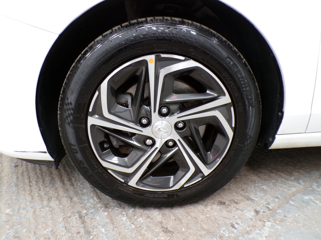 Hyundai I30 #12