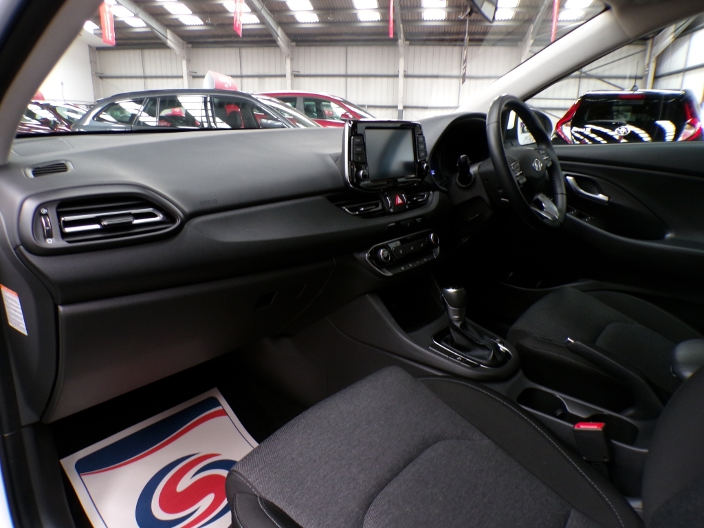 Hyundai I30 #15