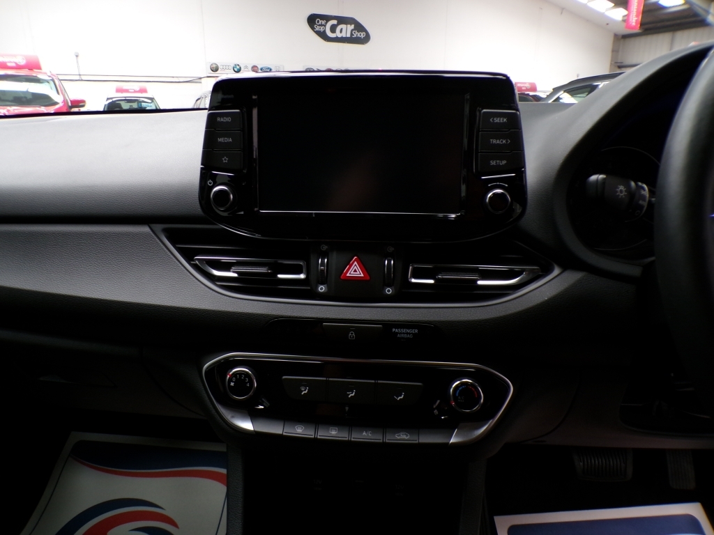 Hyundai I30 #26