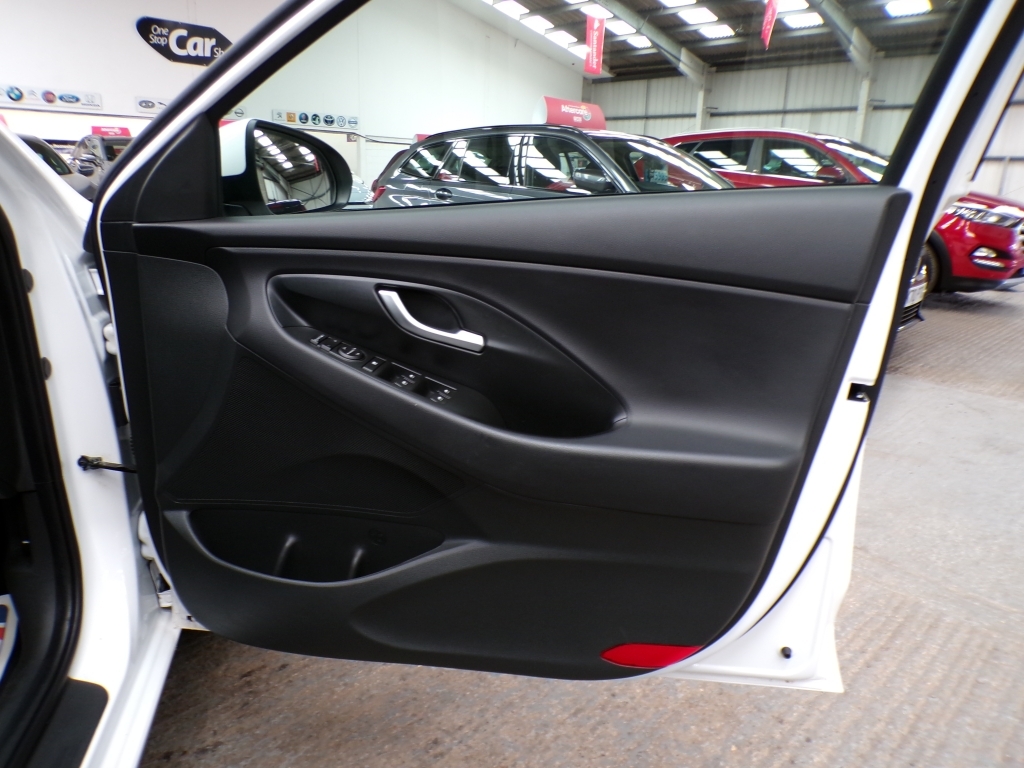 Hyundai I30 #16