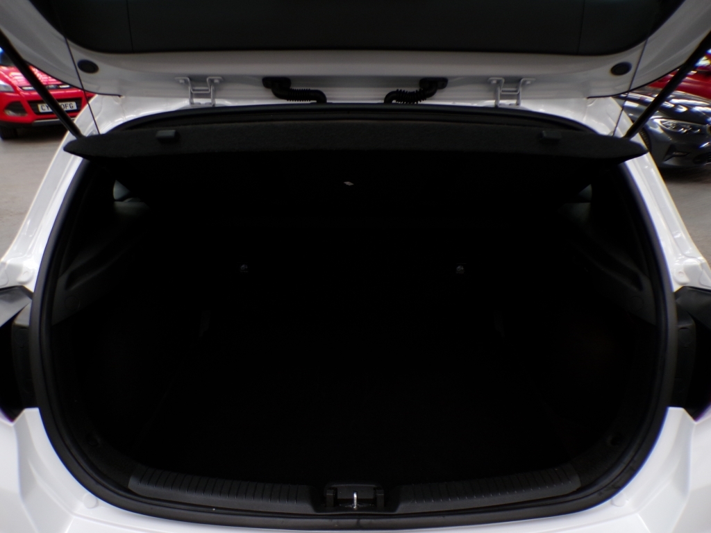 Hyundai I30 #35