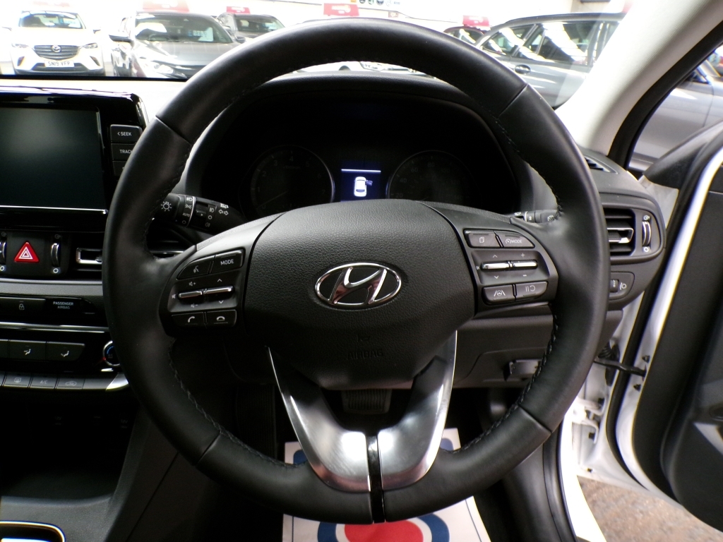 Hyundai I30 #20
