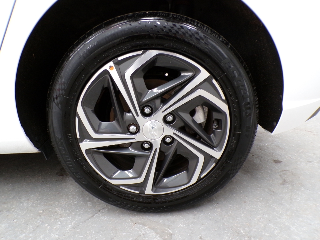 Hyundai I30 #11