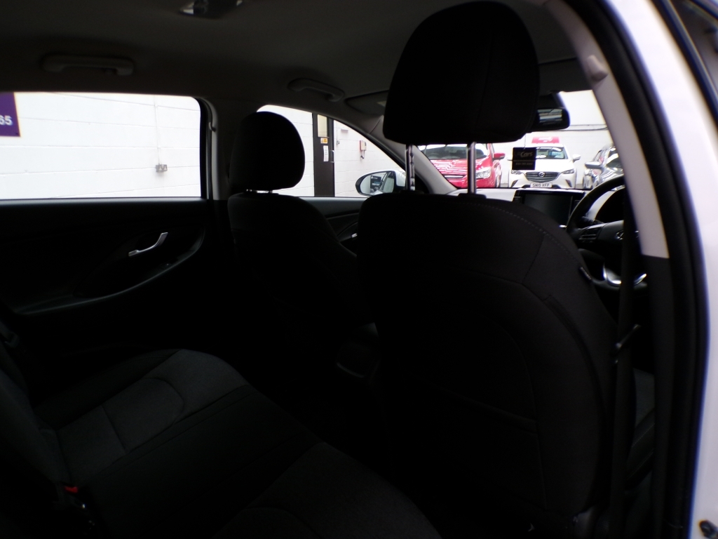 Hyundai I30 #34