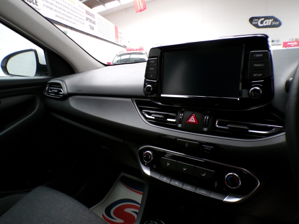 Hyundai I30 #25