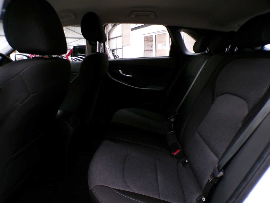 Hyundai I30 #30