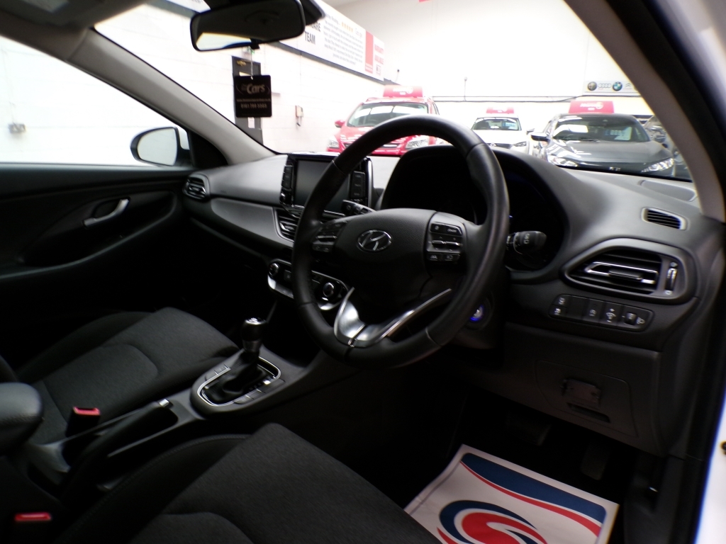 Hyundai I30 #19