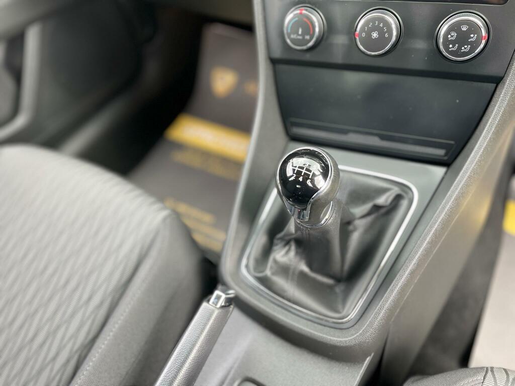 Seat Leon 2013 2.0 Tdi Fr Grey #12