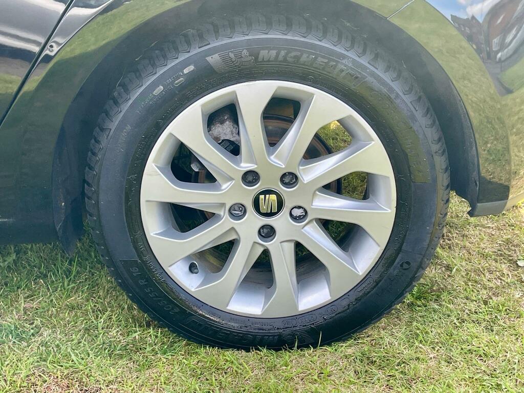 Seat Leon 2013 2.0 Tdi Fr Grey #21