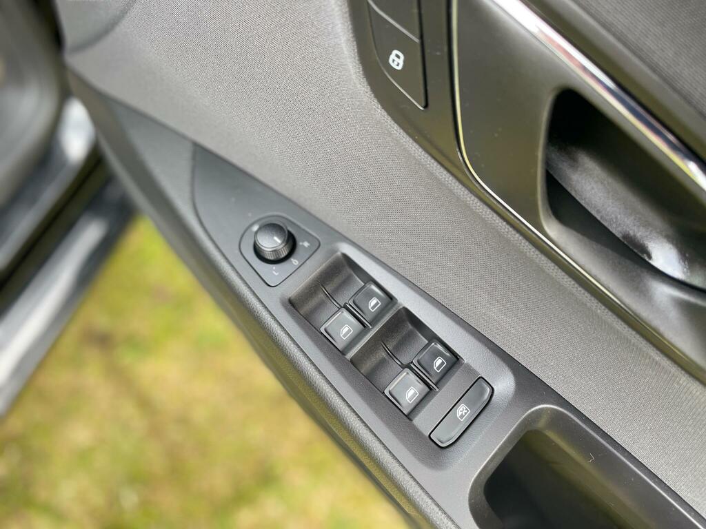 Seat Leon 2013 2.0 Tdi Fr Grey #20