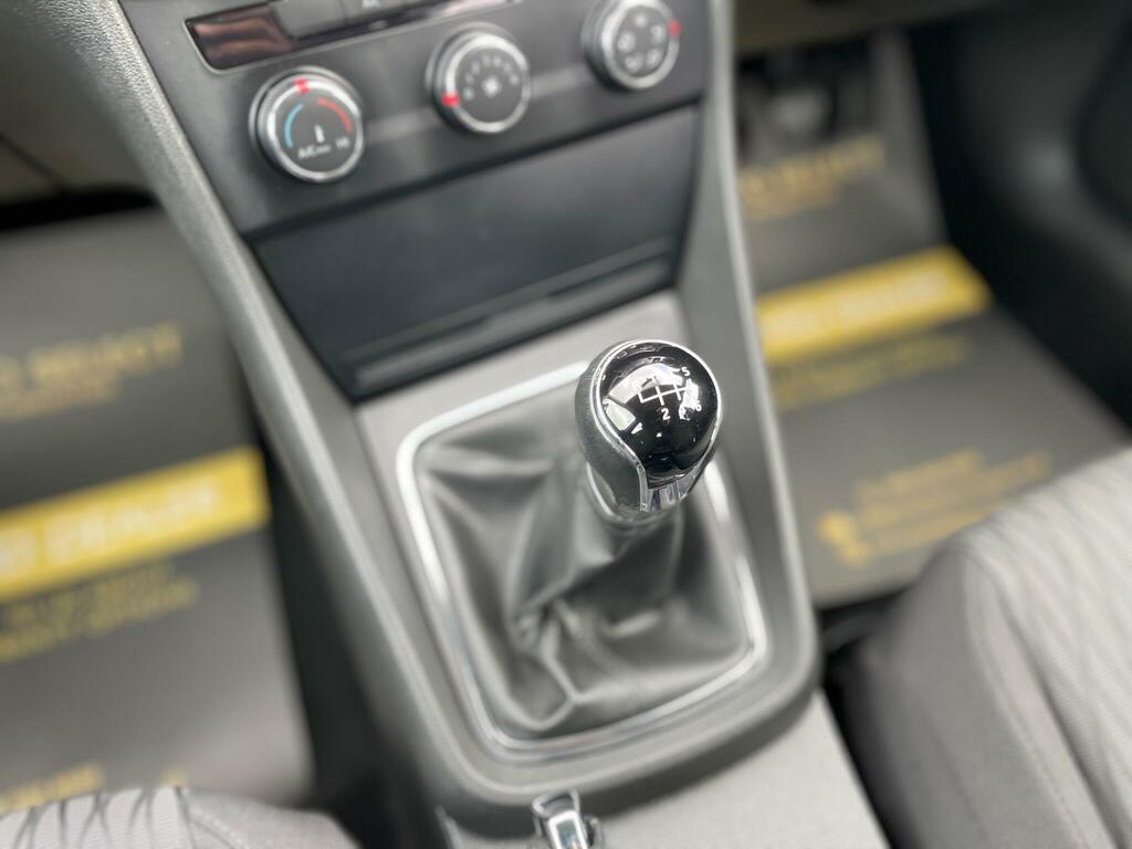Seat Leon 2013 2.0 Tdi Fr Grey #11