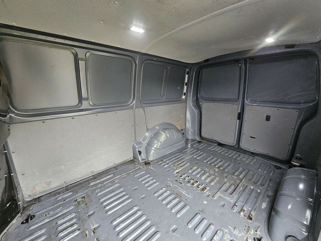 Volkswagen Transporter T28 Highline Panel Van Swb Euro 6 150Ps Ap Grey #11