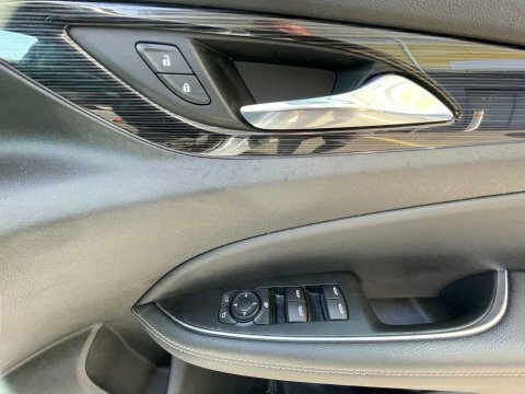 Vauxhall Insignia Insignia Elite Nav T Grey #18