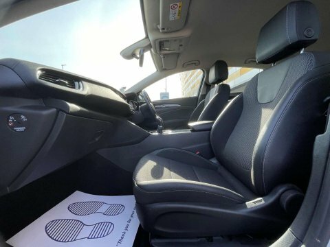 Vauxhall Insignia Insignia Elite Nav T Grey #22
