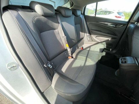 Vauxhall Insignia Insignia Elite Nav T Grey #25