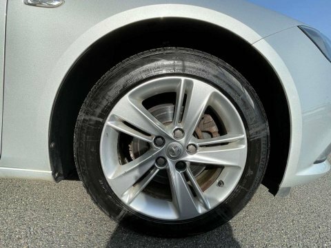 Vauxhall Insignia Insignia Elite Nav T Grey #15