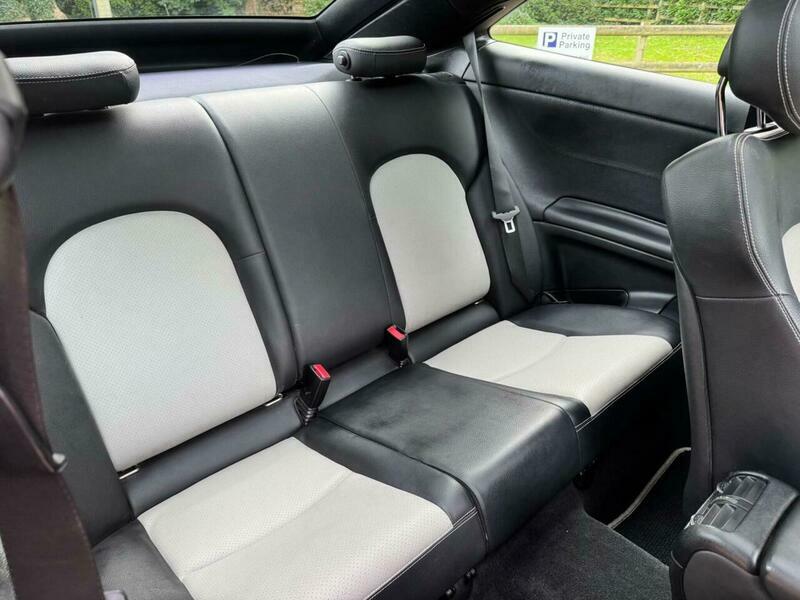 Mercedes-Benz CLC Class Hatchback 1.8 Silver #16