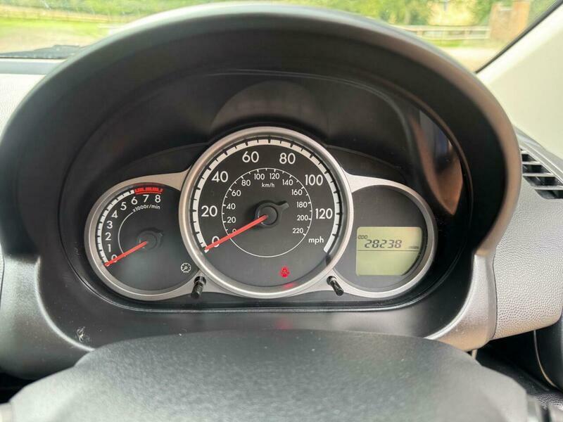 Mazda 2 1.3 Sport Venture Edition 83 Bhp Red #26