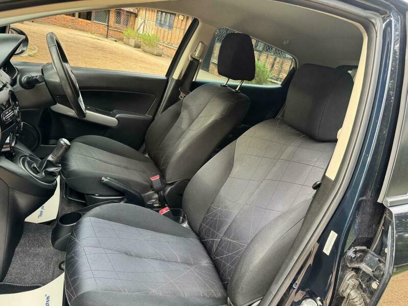 Mazda 2 1.3 Sport Venture Edition 83 Bhp Red #19