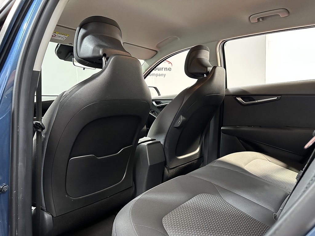 Kia Niro 1.6 Gdi Hybrid 2 Dct Grey #29