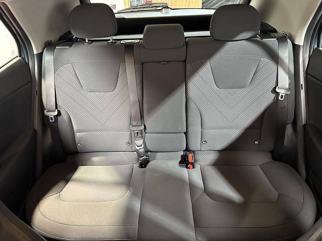 Kia Niro 1.6 Gdi Hybrid 2 Dct Grey #16