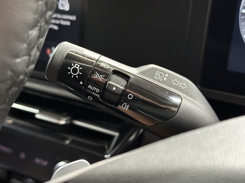 Kia Niro 1.6 Gdi Hybrid 2 Dct Grey #56