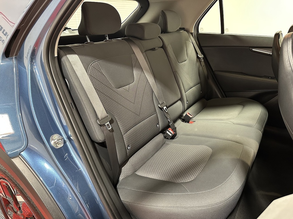 Kia Niro 1.6 Gdi Hybrid 2 Dct Grey #10