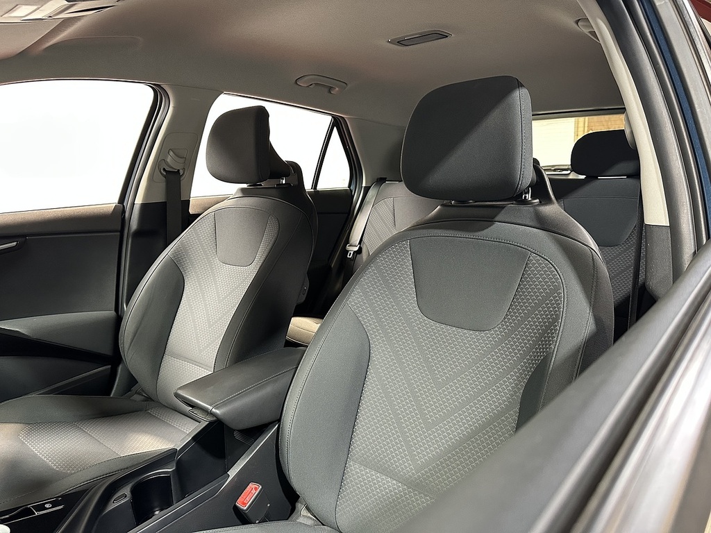 Kia Niro 1.6 Gdi Hybrid 2 Dct Grey #28