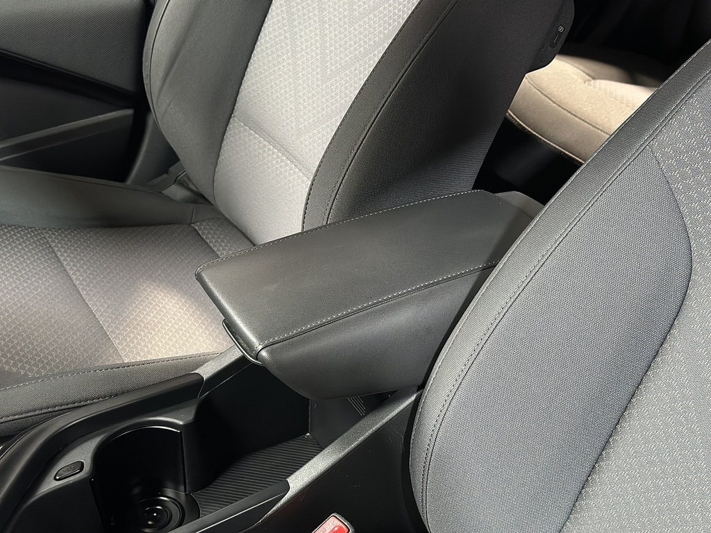 Kia Niro 1.6 Gdi Hybrid 2 Dct Grey #50